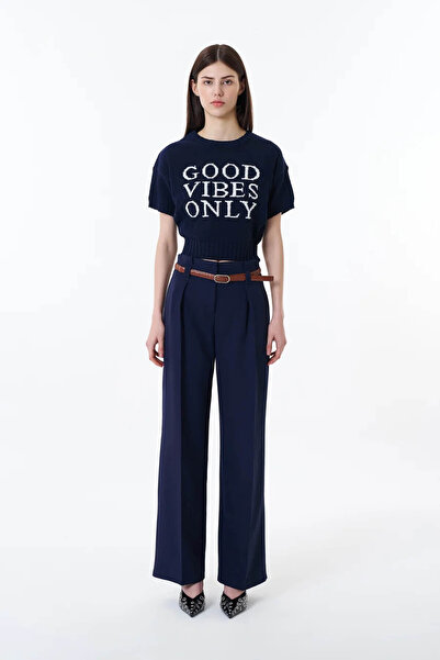 Quzu Women's Canvas Pants