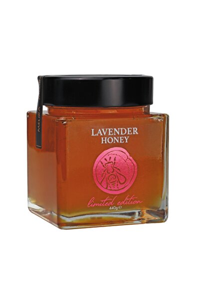 MELIRA Premium Greek Lavender honey 440g