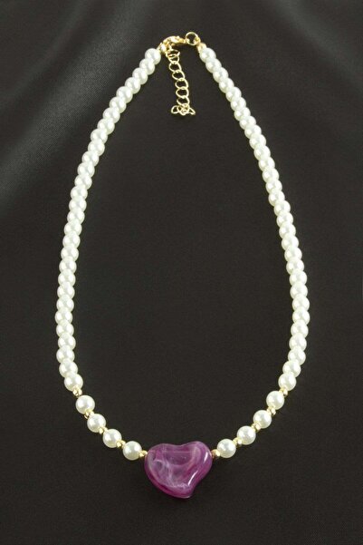 Marsilyan Bijou Necklaces - Multicolor
