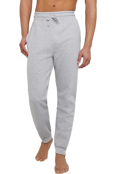HANES Sports Sweatsuit Set - Red