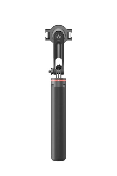 HEATZ ZU35 Selfie Stick Tripod – Detachable Magnetic Phone Mount, Extendable Selfie Stick & Portable Tripod for Smartphones
