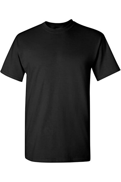 GILDAN Gildan Men's Heavy Cotton Adult T-Shirt 2 Pack