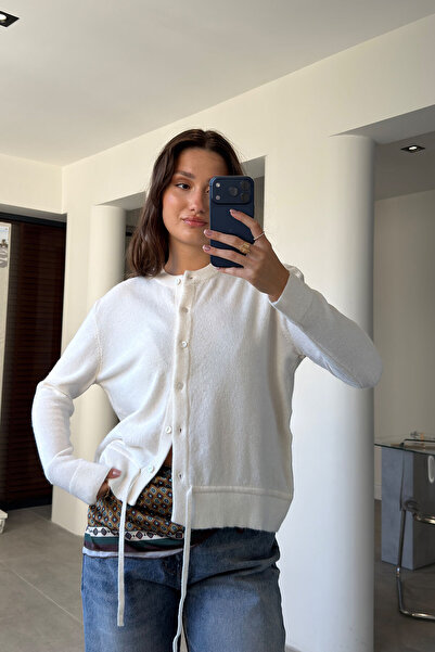 MAGARDE Cardigans - Multicolor - Relaxed fit