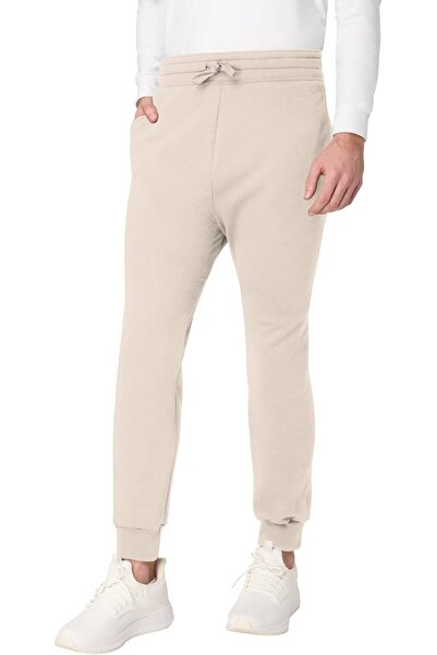 HANES Hans Men's Sofi Ecosmart Track Pants for Running