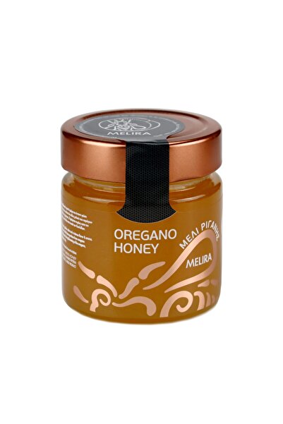 MELIRA Premium Greek Oregano honey 280g