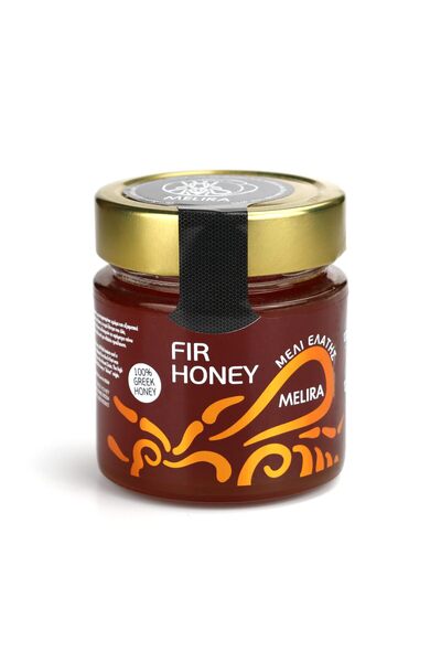 MELIRA Premium Greek Fir honey 280g
