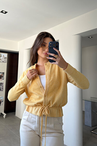 MAGARDE Cardigans - Multicolor - Relaxed fit
