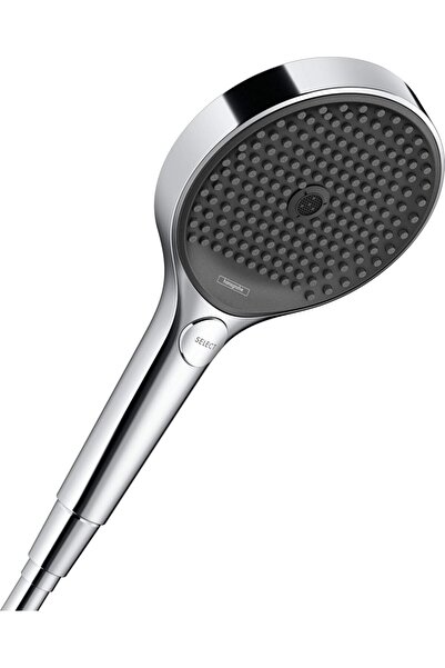Hansgrohe Rainfinity Rain 12,7 cm Modern El Duş Başlığı 3 Püskürtme Toz Yağmu...