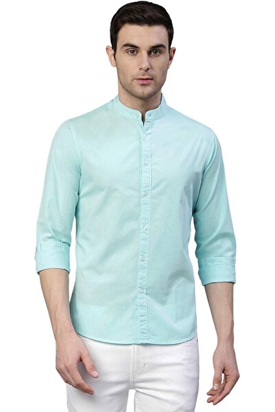 GENERAL Men's Casual Shirt C201 from Denis Linggo