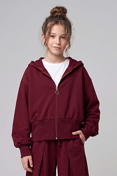 Dmb Cardigans - Burgundy - Not specified