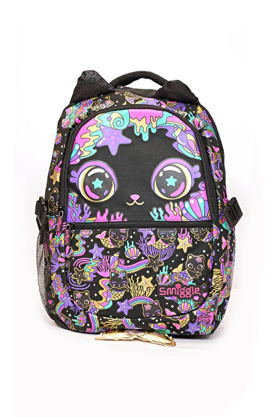 SMIGGLE حقيبة مدرسية من سيميغل