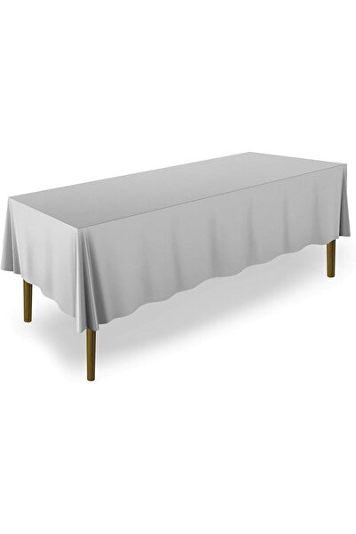 Lann's Linens Lanz Fabrics - Premium Table Cloth for Wedding/Banquet/Restaura...