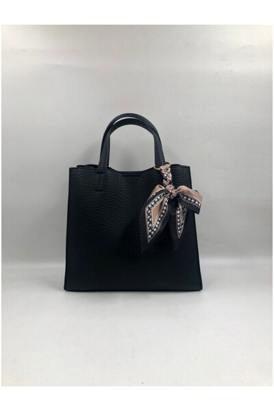 DSN Shoulder Bags - Black