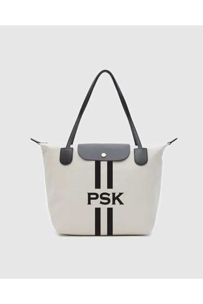 MANA STORE Kişiselleştirilebilir Tote Bag
