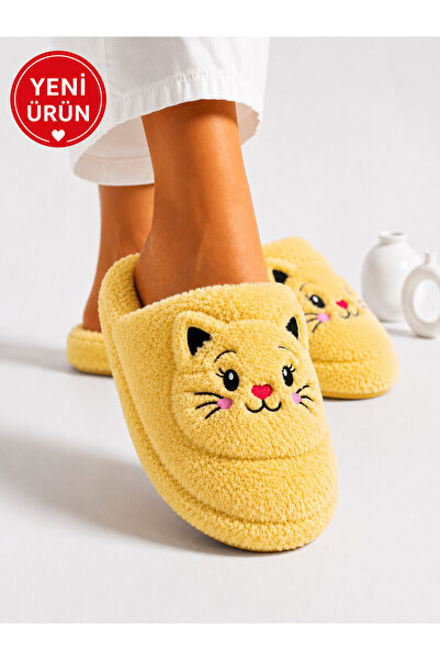 STOCON Home Slippers - Multicolor - Homewear