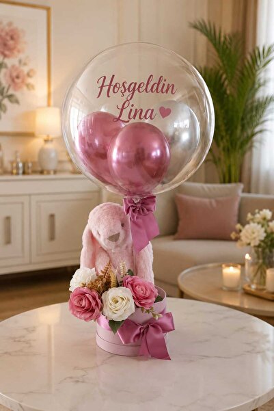 BreezePack Hoşgeldin Bebek