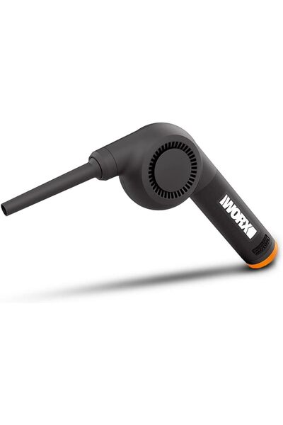 WORX WX747.9 MAKERX 20V Kömürsüz Profesyonel Mini Üfleyici