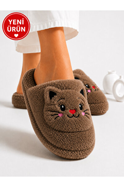STOCON Home Slippers - Multicolor - Homewear