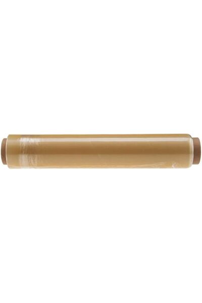 Hotpack Hot Pack Plastic Food Wrap Roll, 300 Sq Ft.