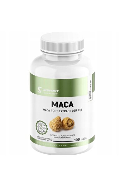 Maca