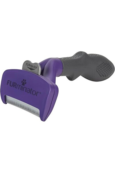 Furminator اداة ديشيدينغ للشعر القصير للقطط الكبيرة من فرميناتور، مقاس معياري
