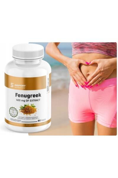 Fenugreek