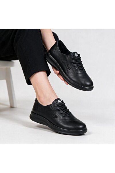 ALOGO Flats - Black - Not specified
