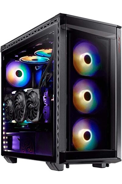 XPG Case Battlecruiser Oyun Kasasi