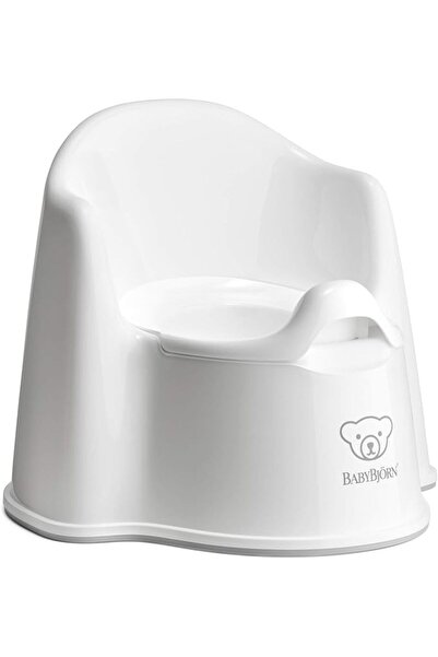 BabyBjörn Baby Bigorn Toilet Training Chair, Pack of 1 Piece
