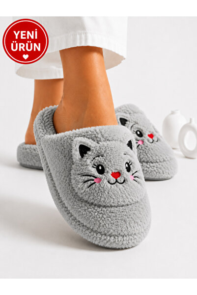 STOCON Home Slippers - Multicolor - Homewear