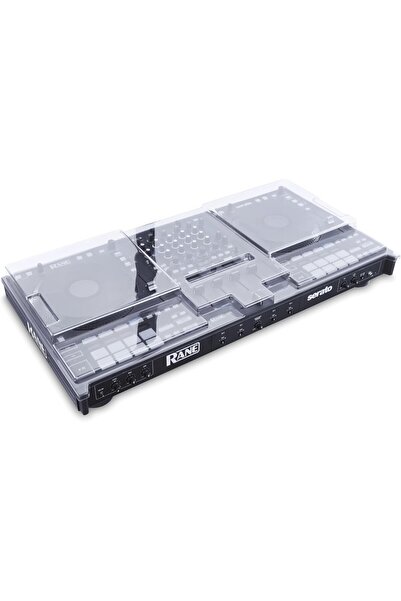 DECKSAVER Rane FOUR Cover - Koruyucu Kapak