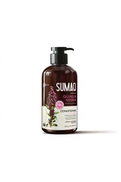 OEMS Black Quinoa, Conditioner