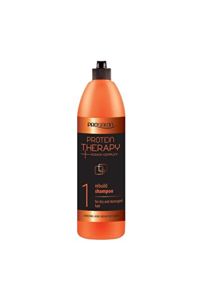 CHANTAL 1000 g Prosalon Protein Therapy Șampon reparator