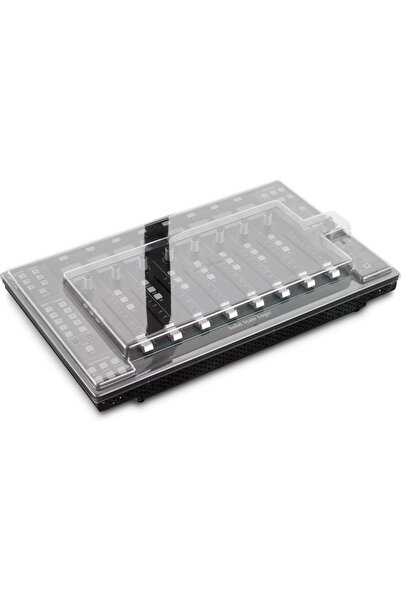 DECKSAVER SOLID STATE LOGIC UF8 COVER- Koruyucu Kapak