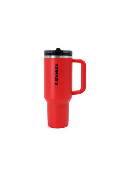 Stanley The Quencher Protour Flip Straw 10-21126-161 Termos 1,18 L Kırmızı