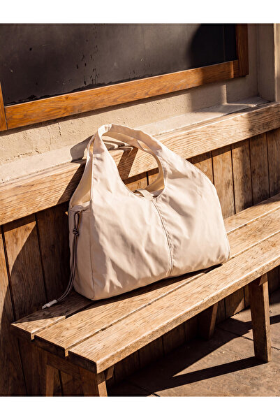LC Waikiki Shoulder Bags - Multicolor - Plain