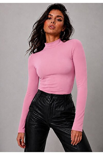 Starlight Blouses - Pink - Slim