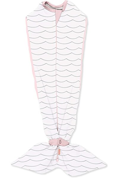 SwaddleMe قماط للأطفال سوادل مي، بمقياس حراري 1.0 TOG، عبوة من قطعتين، تصميم ...