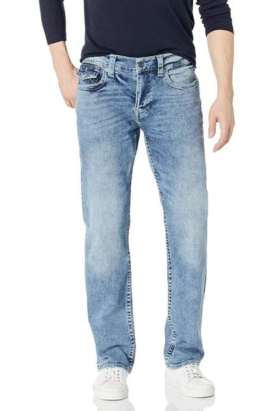 True Religion Jeans - Red