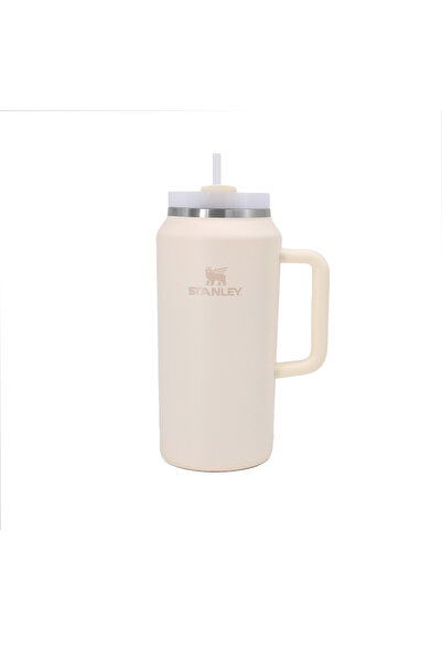 Stanley The Quencher H2.O Flowstate Tumbler 10-11360-22 Termos 0,89 L Krem