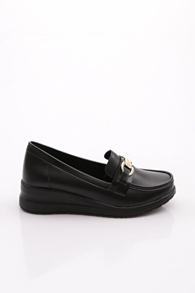 Pierre Cardin Flats - Black - Mid heels (5–9 cm)