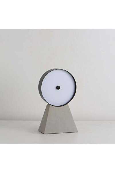 Miro Ashaou Table Lamp - Multi-Colored