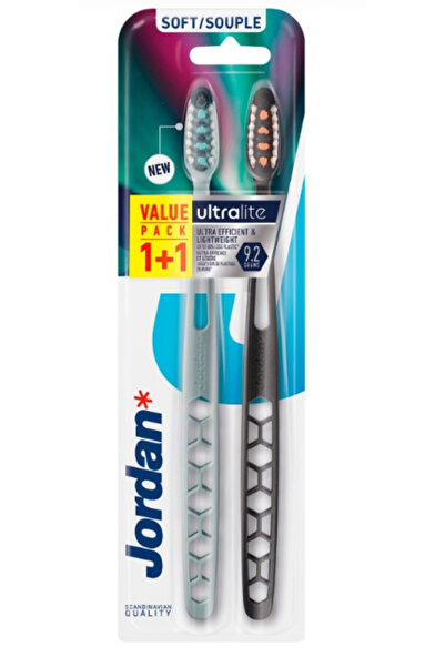 ORKLA Jordan TB Ultralite Soft 2 pachete /4482