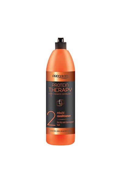 CHANTAL 1000 g Prosalon Protein Therapy Balsam Reparator