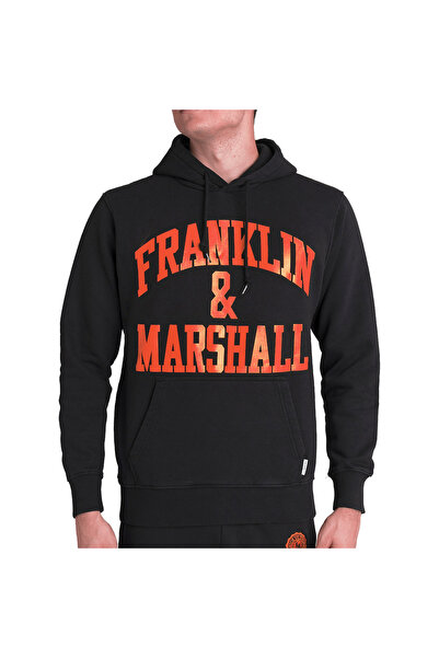 FRANKLIN&MARSHALL Φούτερ - Πολύχρωμο