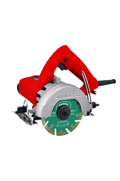 Rodex RDX388 Mermer Kesme Makinesi