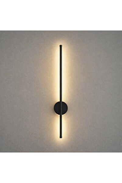 Şarjlı Aplik – Modern LED Duvar Apliği