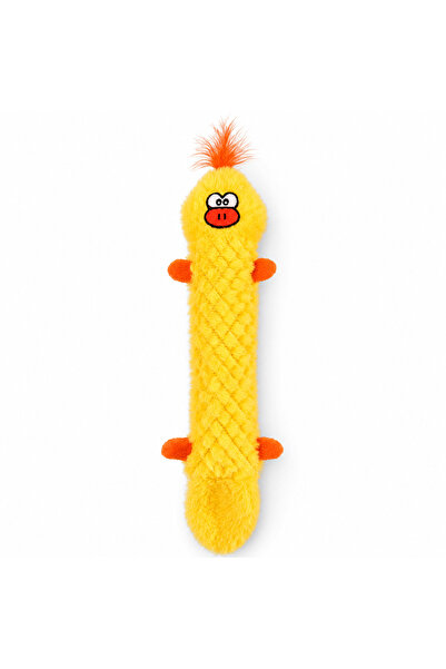 Havhav Dog Toys - Yellow