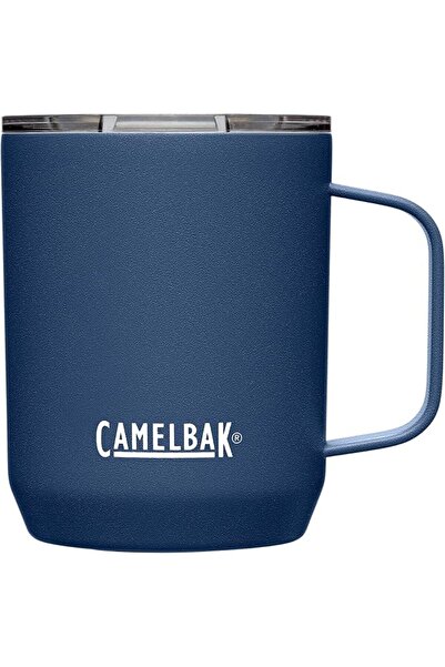 Camelbak Horizon Camping Mug Stainless Steel Thermal Insulated Mug with Three...
