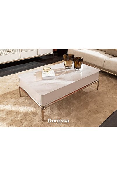 Doressa Living Visal Sehpa